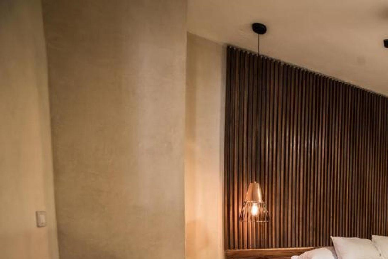 Hotel Bohonito Holbox المظهر الخارجي الصورة