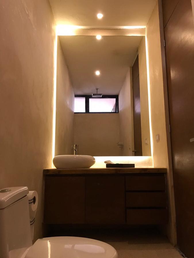 Hotel Bohonito Holbox المظهر الخارجي الصورة
