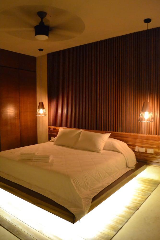Hotel Bohonito Holbox المظهر الخارجي الصورة